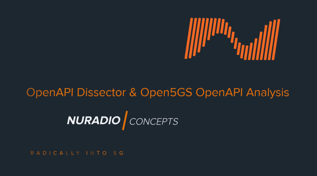 VLOG # 2 – OpenAPI Dissector & Open5GS OpenAPI Analysis